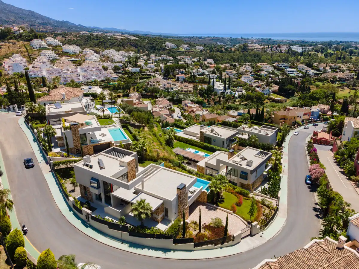 House with pool for sale in Marbella Centro, imagen 33