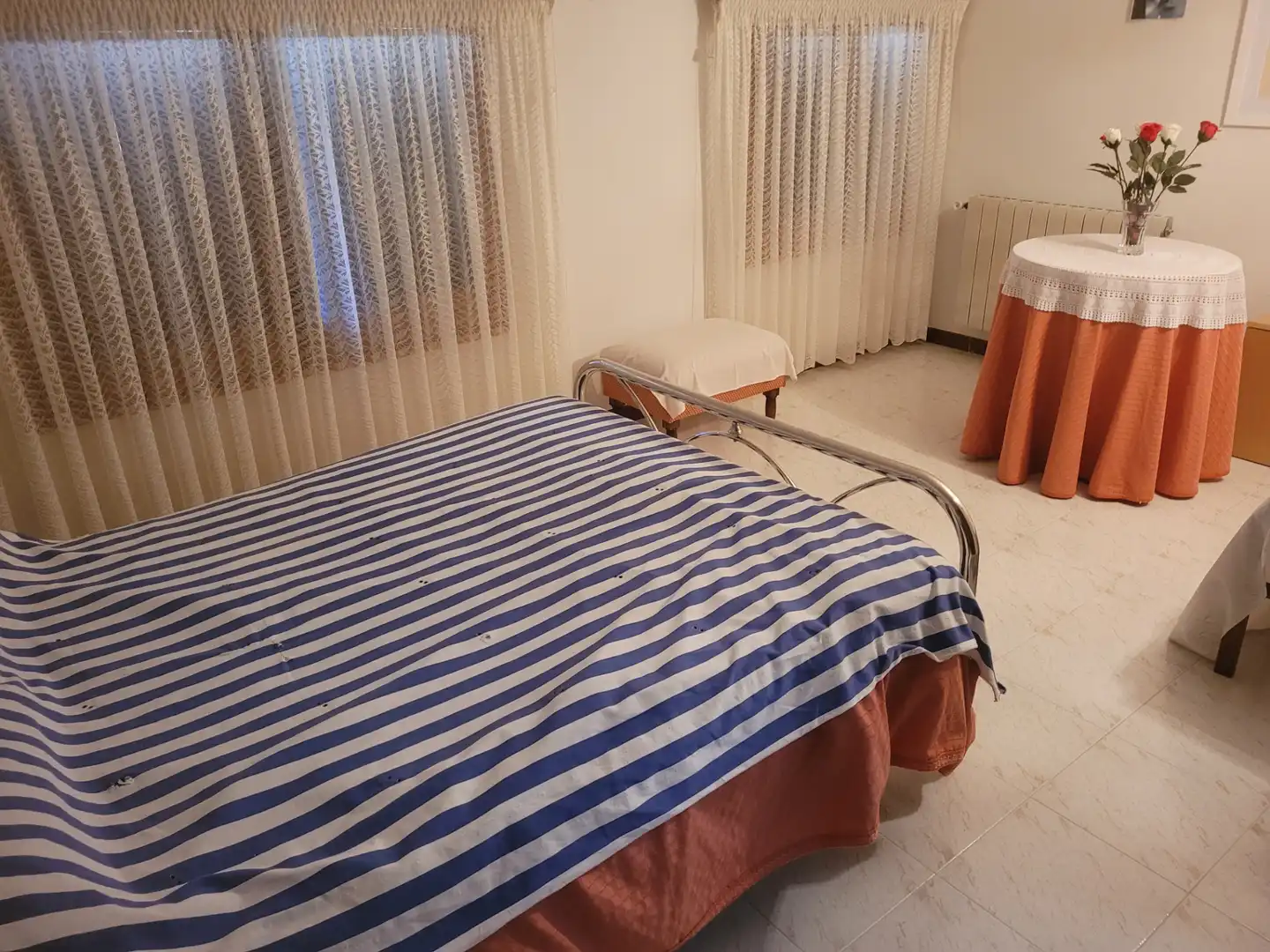 Dormitori de Casa o xalet en venda en Quintana Redonda, Soria