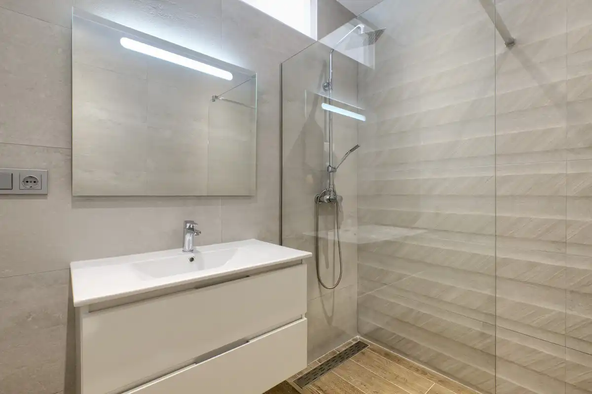 Penthouse mit Pool zum Verkauf in Milla de Oro, imagen 17