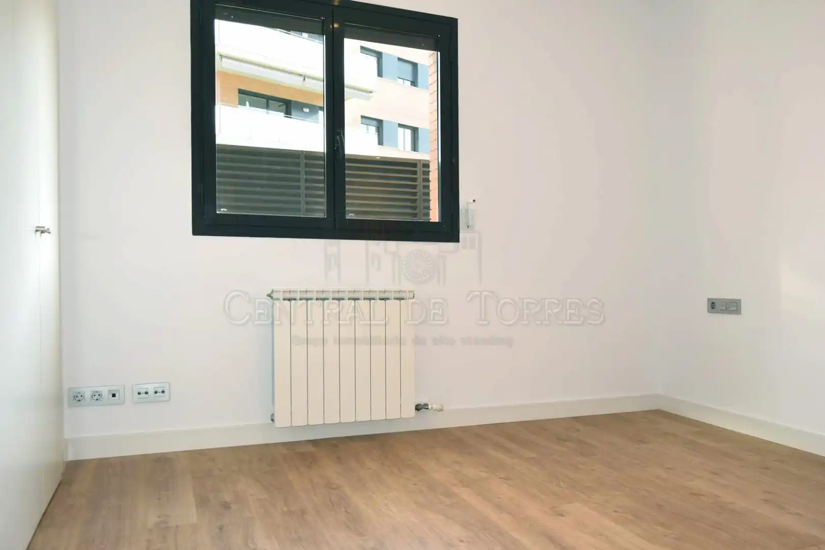 Bedroom of Ground floor for sale in Sant Cugat del Vallès  with Air Conditioner, Heating and Private garden