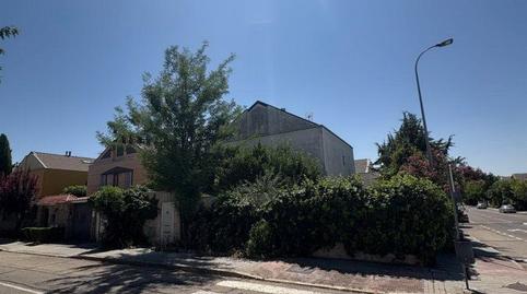 Foto 4 de Casa o xalet en venda a Alemania, 10, Casco Histórico, Madrid