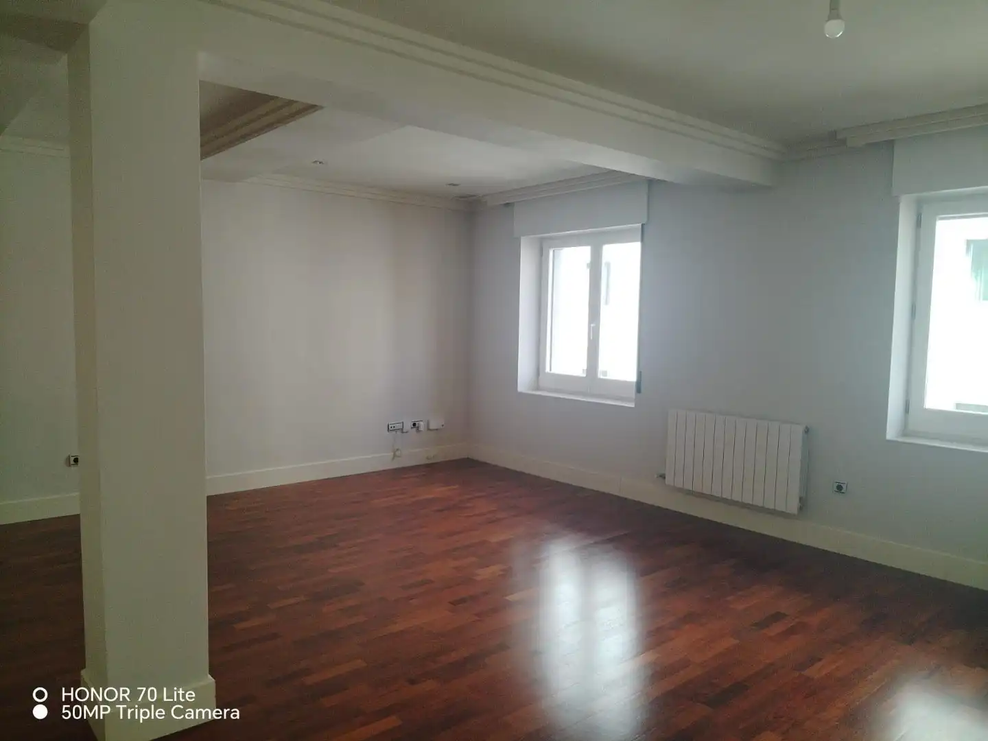Flat for rent in Granada
