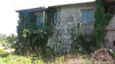 Finca edif. de 20.000 m/2, con casa de piedra en Seixo Marin , immagine 3
