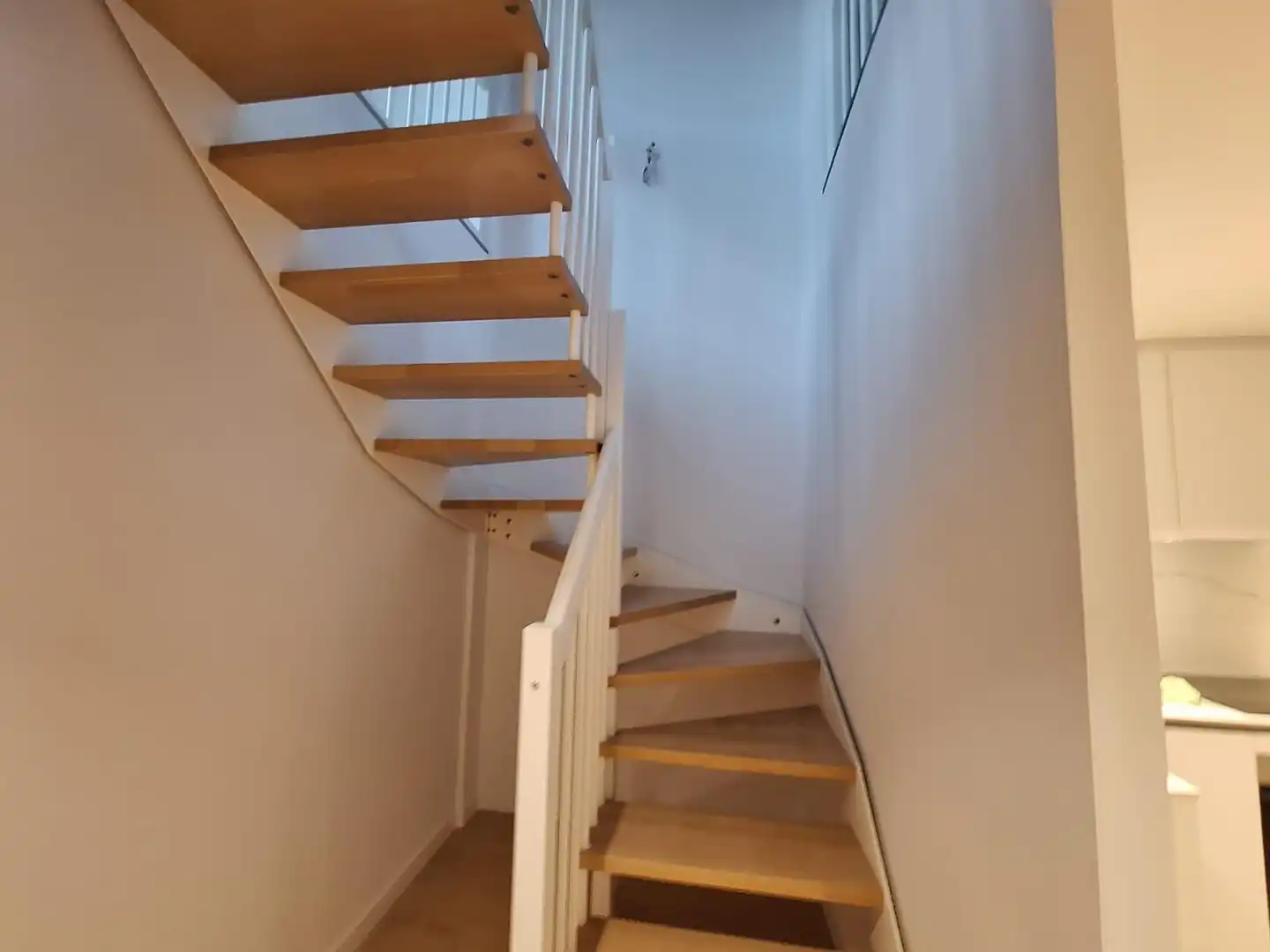 Ático en venta en Castellar del Vallès con Aire acondicionado, Calefacción y Jardín privado