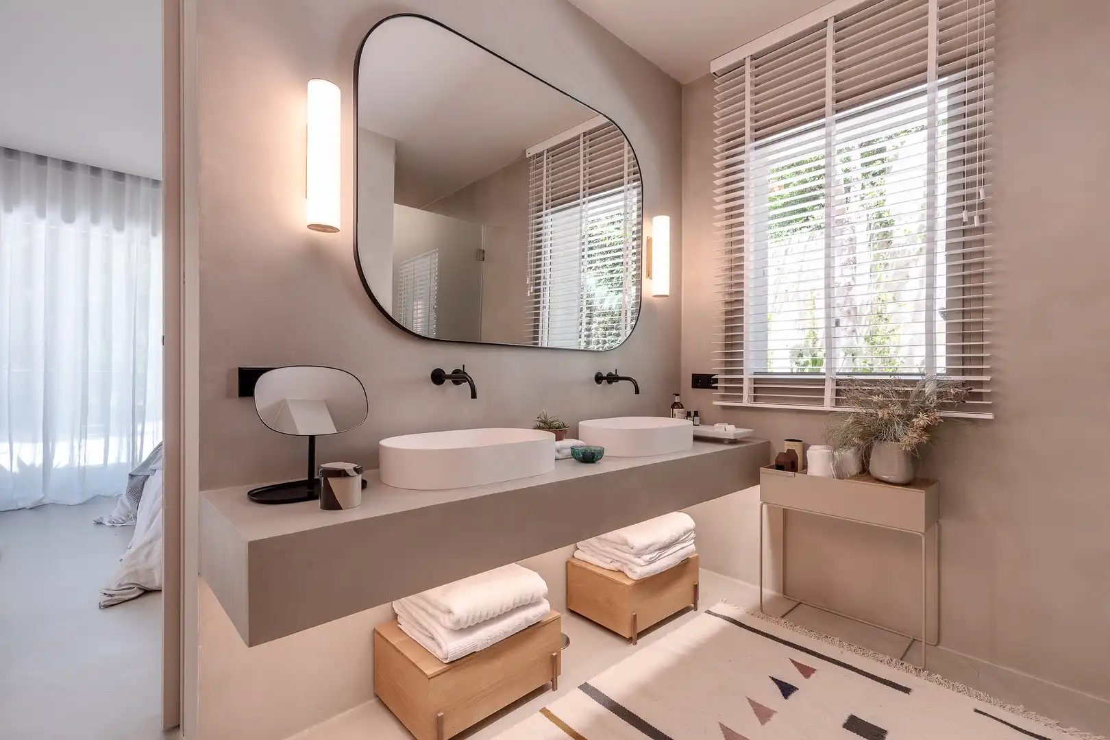 Chalet con terraza en venta en Calle Pablo Picasso 3B, imagen 24