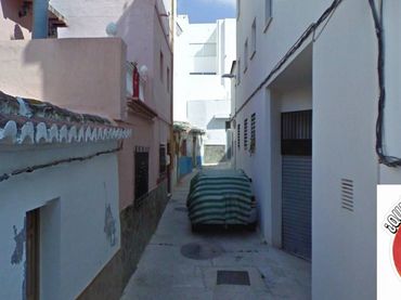 Adosado en venta en Calle Gracia