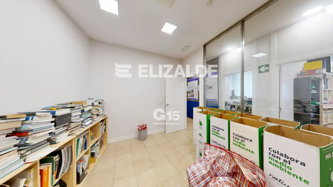 Local commercial à vendre à Donostia Etorbidea, imagen 6