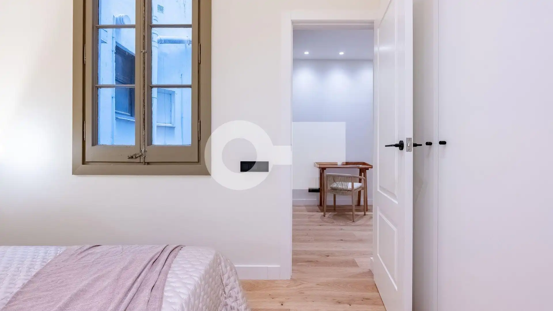 Flat with terrace for sale in Carrer Carrer Muntaner, imagen 47