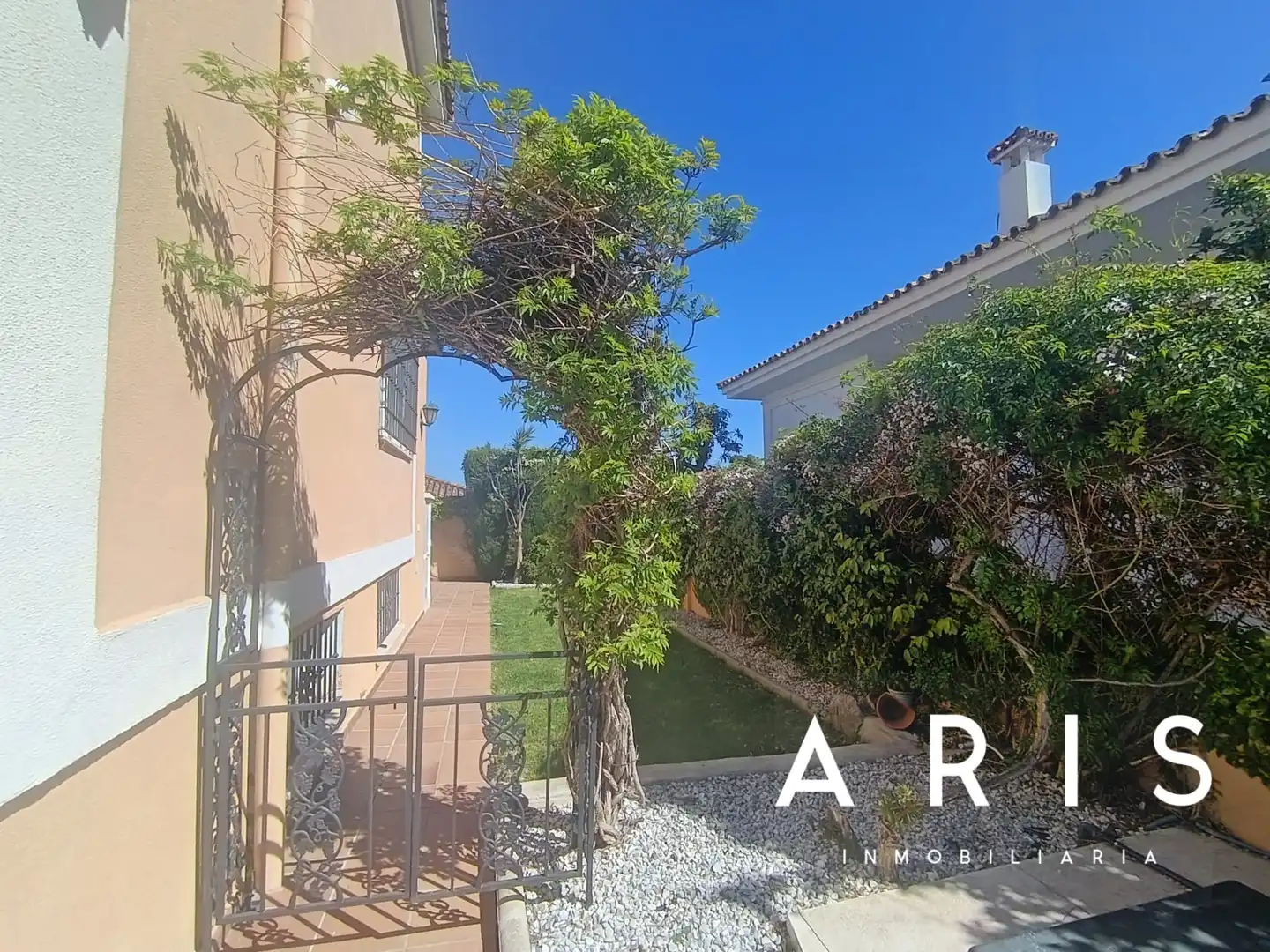 Casa o xalet en venda a Capellanía - Retamar