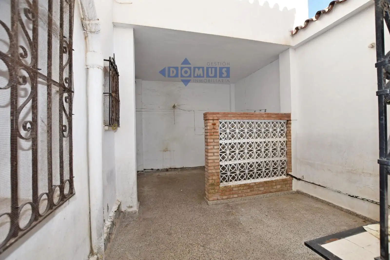 Detached house with terrace for sale in Casco Histórico, imagen 35