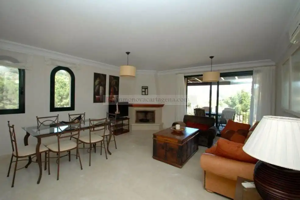 Villa avec piscine à vendre à Zona Galúa - Calnegre, imagen 5