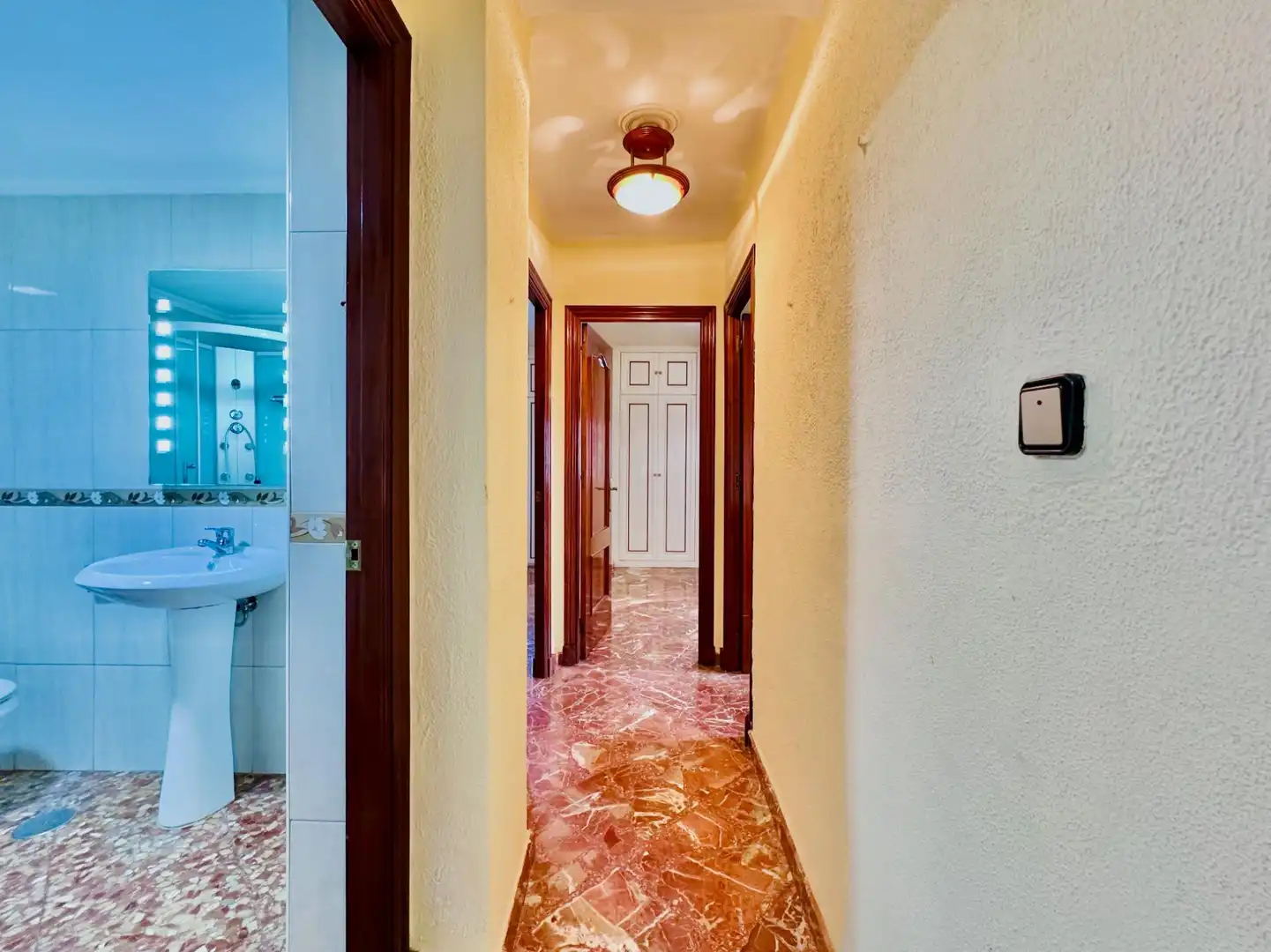 Flat with lift for sale in Barriada de Andalucía - Ardila, imagen 16
