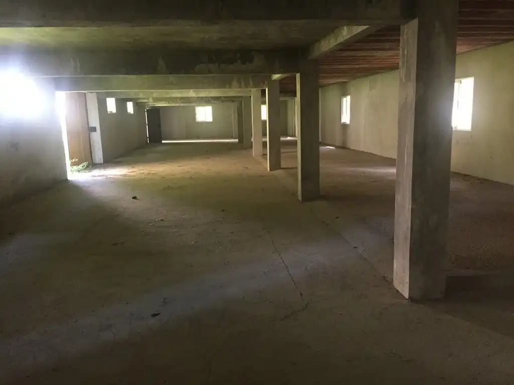 Industrial building to rent in Carral, imagen 3
