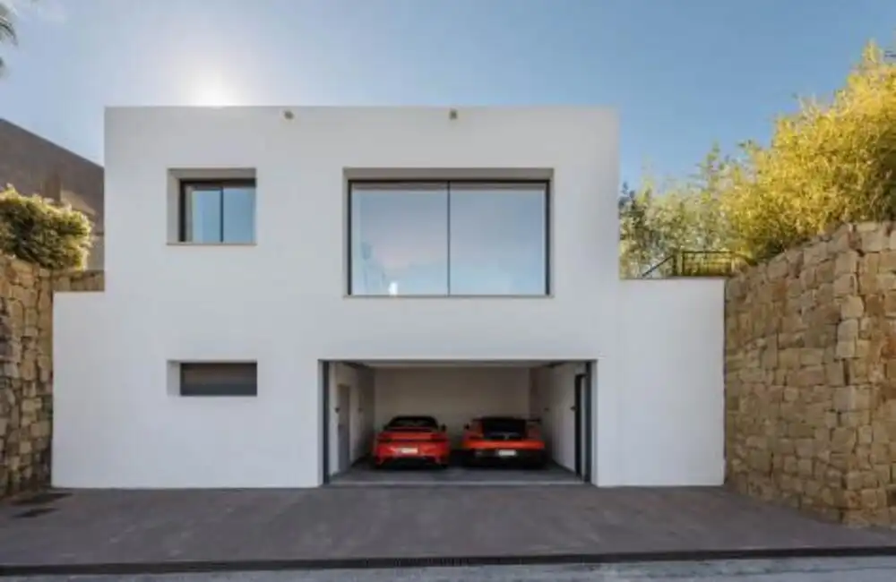 Haus mit Pool zum Verkauf in El Madroñal, imagen 27