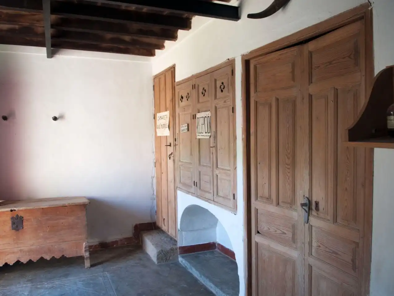 Grundstücke zum Verkauf in Villanueva de Córdoba