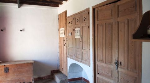 Foto 5 de Terreny en venda a A-424, 34, Villanueva de Córdoba, Córdoba