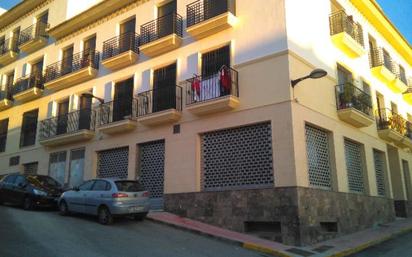 Flat for sale in Albox