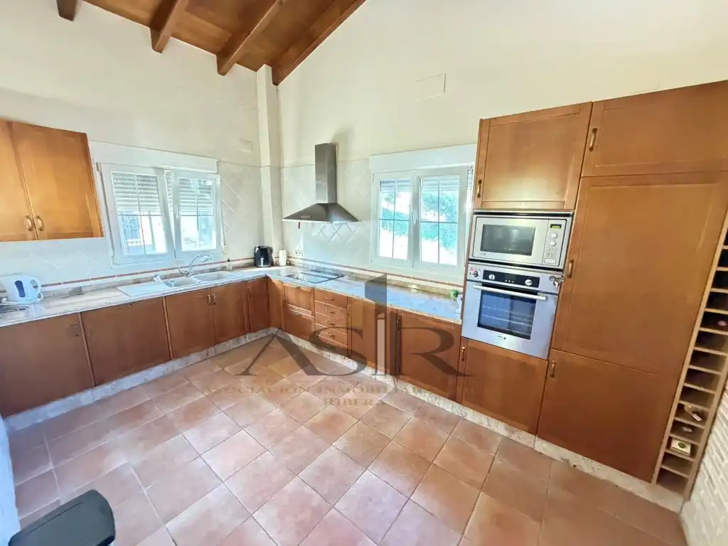 Detached house with pool for sale in Calle Sant Ramon, imagen 30