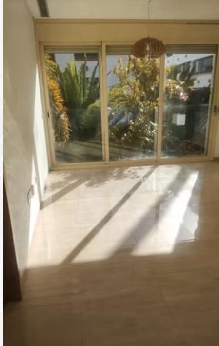 Jardín de Piso en venta en  Santa Cruz de Tenerife Capital con Aire acondicionado y Trastero