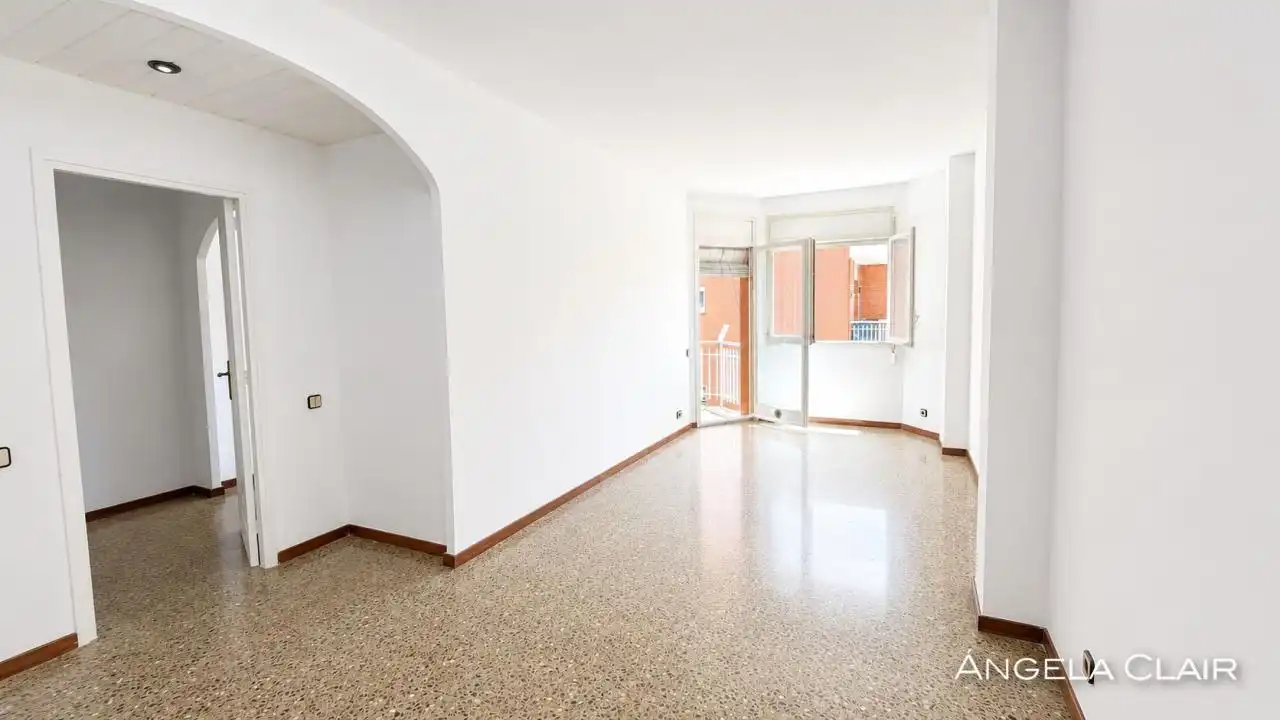 Living room of Flat for sale in Castelldefels