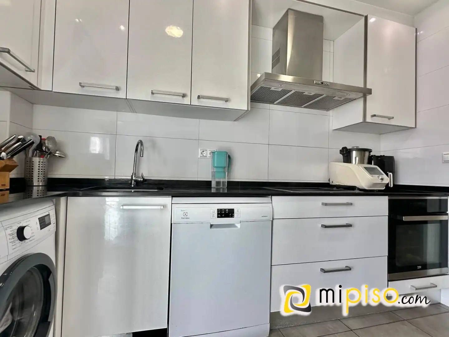 Appartamento con terrazza in vendita a MARQUES VALDECILLA 2, imagen 14