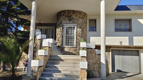 Foto 5 de Casa o xalet en venda a Alpedrete, Madrid