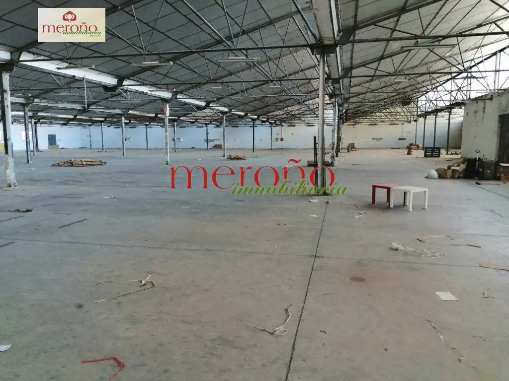 Industrial buildings for rent in Elche / Elx