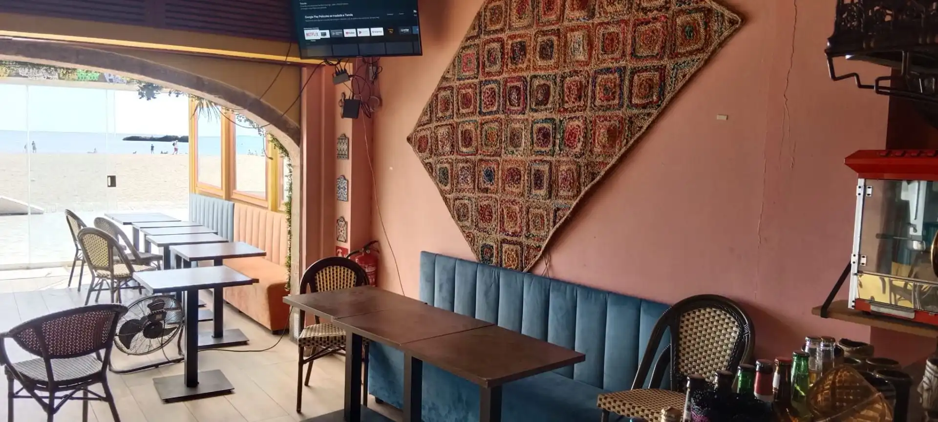 Local comercial de lloguer a Montañar - El Arenal, imagen 3