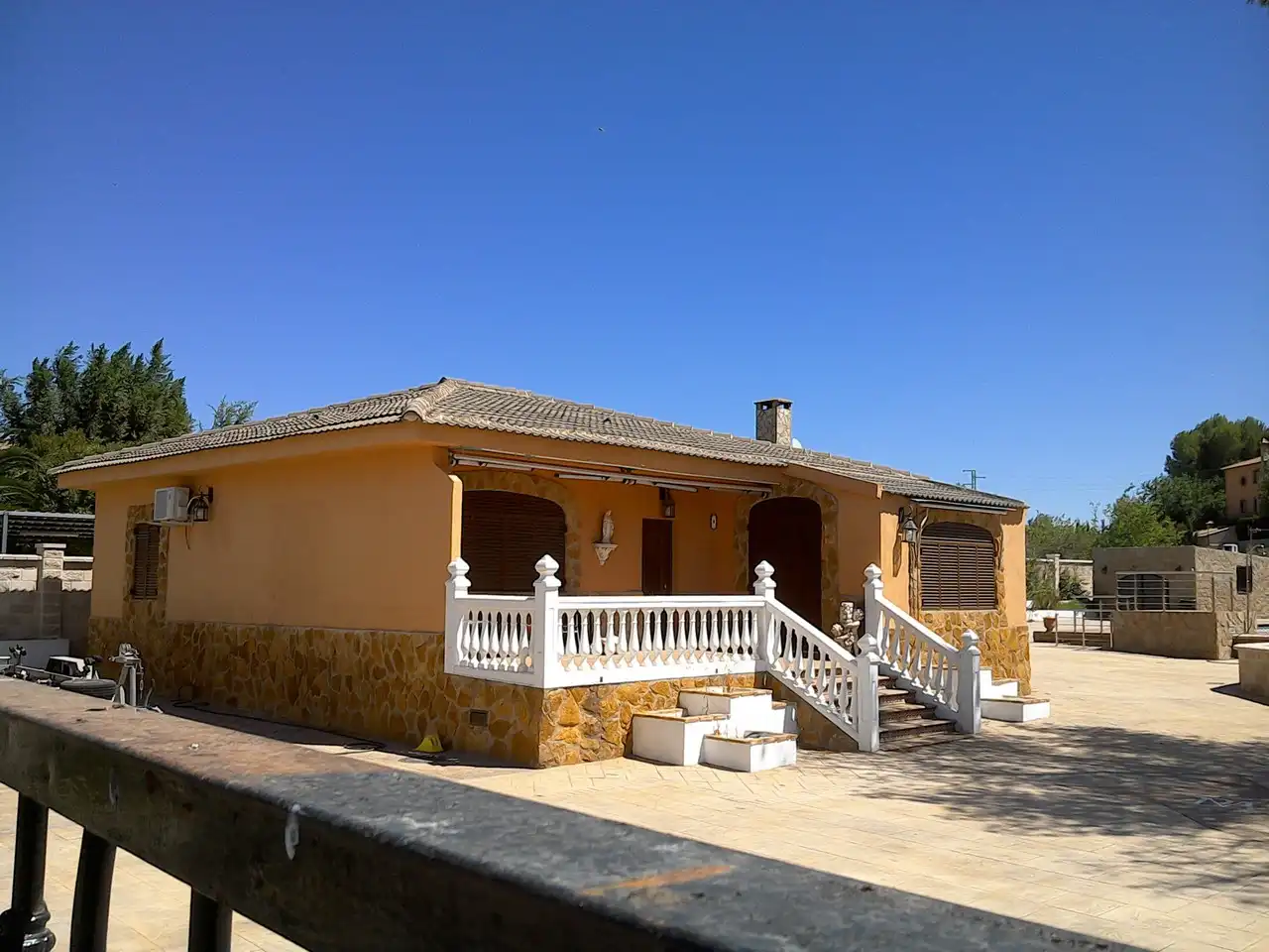 Casa rustica in vendita a Puente Tablas - Puente Nuevo - Cerro Molina, imagen 8