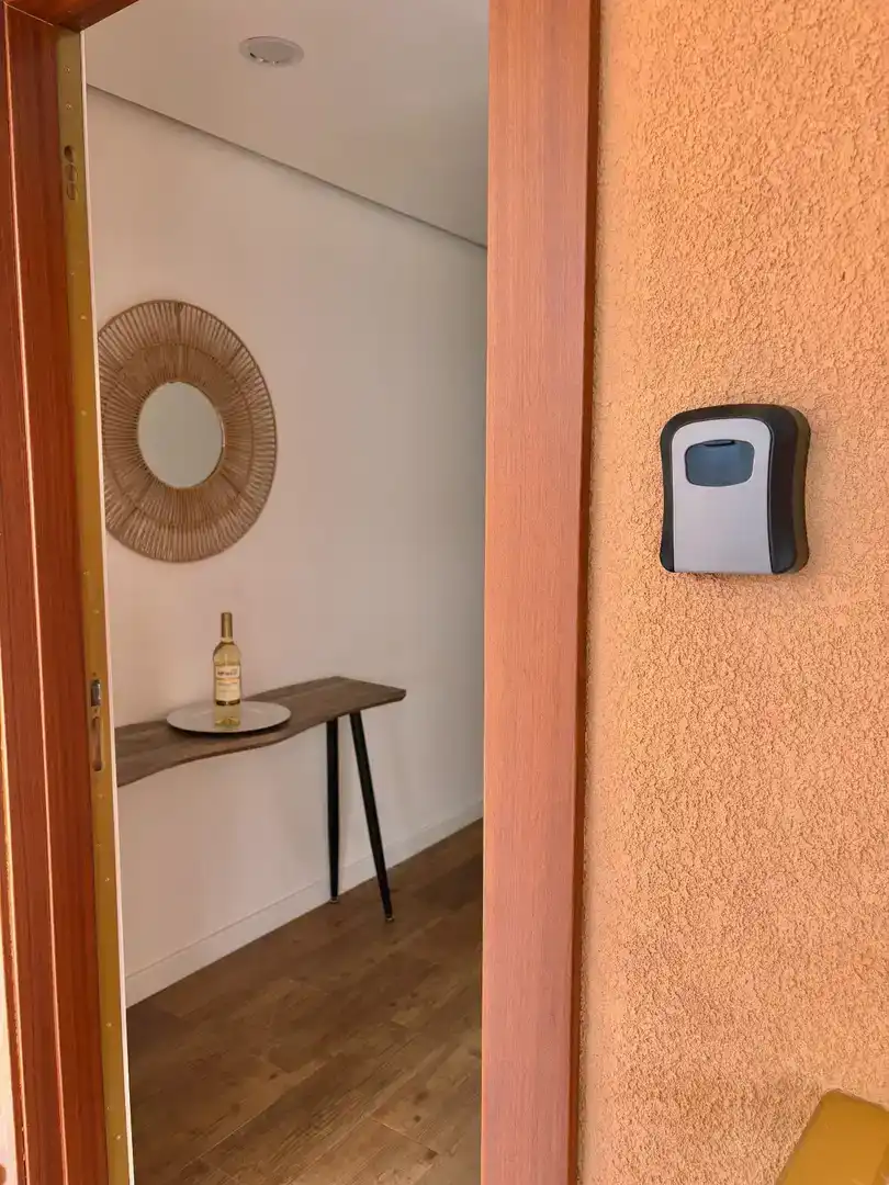 Wohnung zur Miete in Vila-seca mit Klimaanlage und Balkon