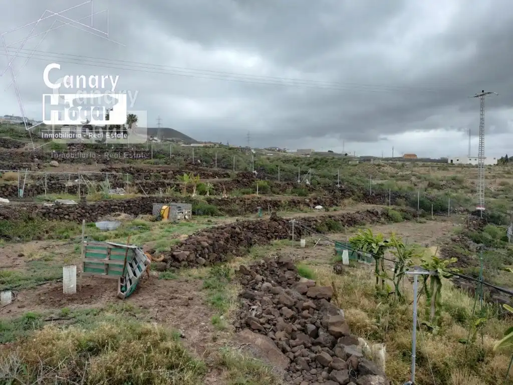 Terreno en venta en Aldea Blanca - Las Zocas