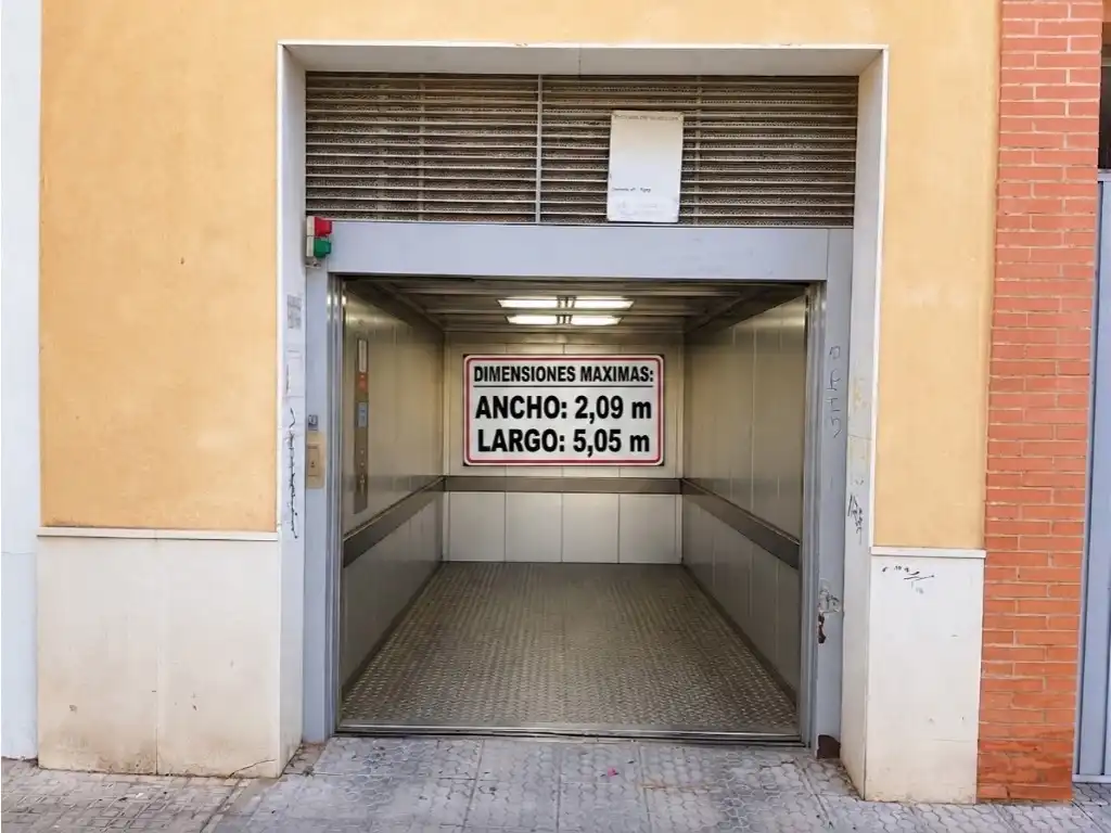 Individual for sale in Calle Virrey Caballero Gongora, imagen 8