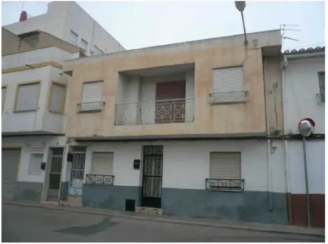 Flat for sale in Alegrias, imagen 2