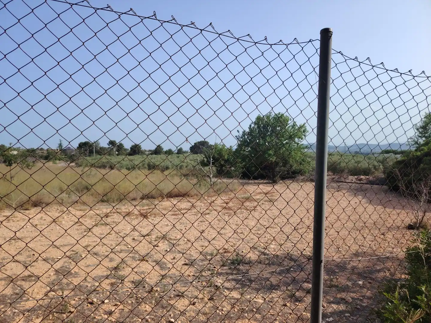Residential land for sale in Parque de la Bombilla, imagen 9
