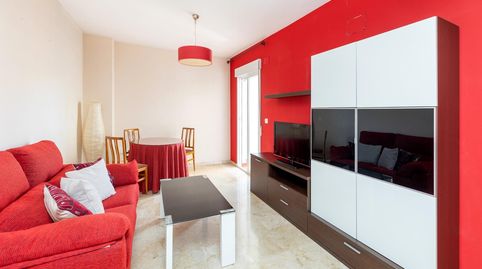 Foto 4 de Piso en venta en Calle de Cervantes, 11, San Antón, Armilla