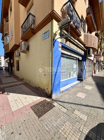 Local comercial en Venta en San José - San Bernardo