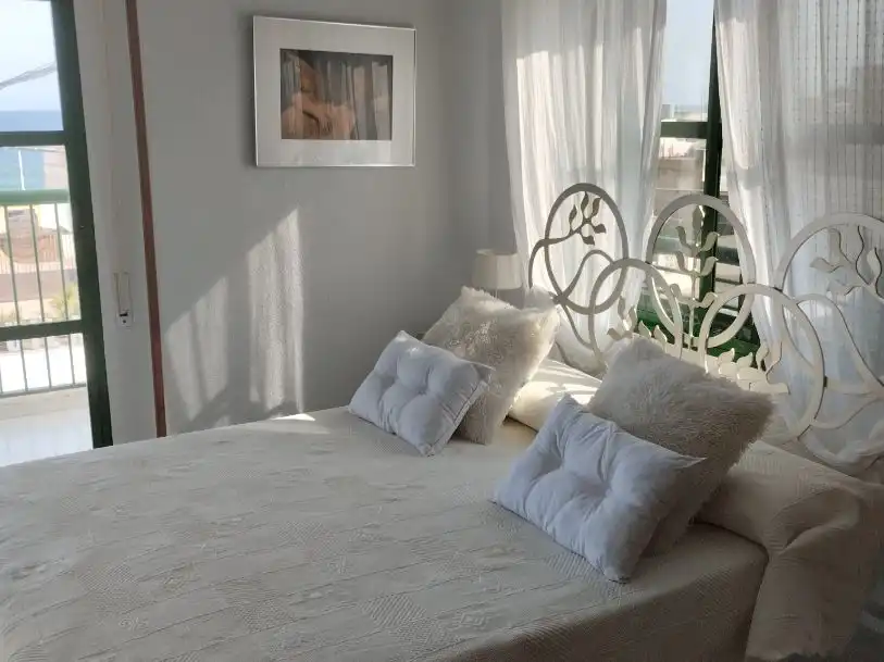 Flat for rent in Águilas, Murcia