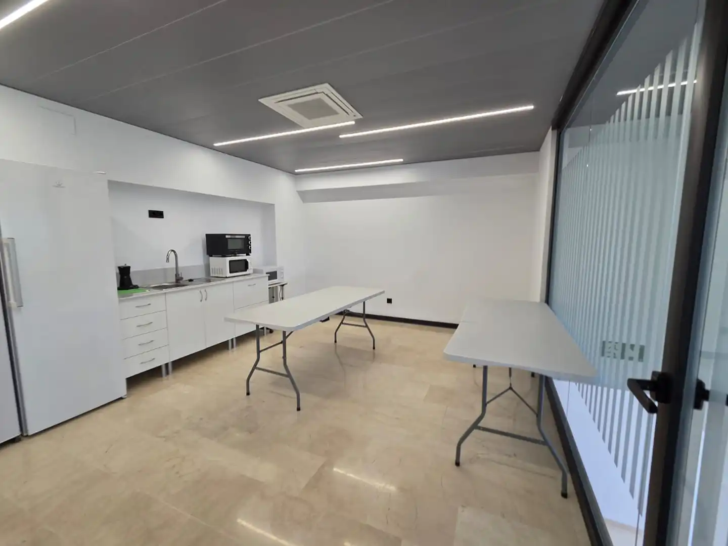 Büro zur Miete in Los Barrios, imagen 10