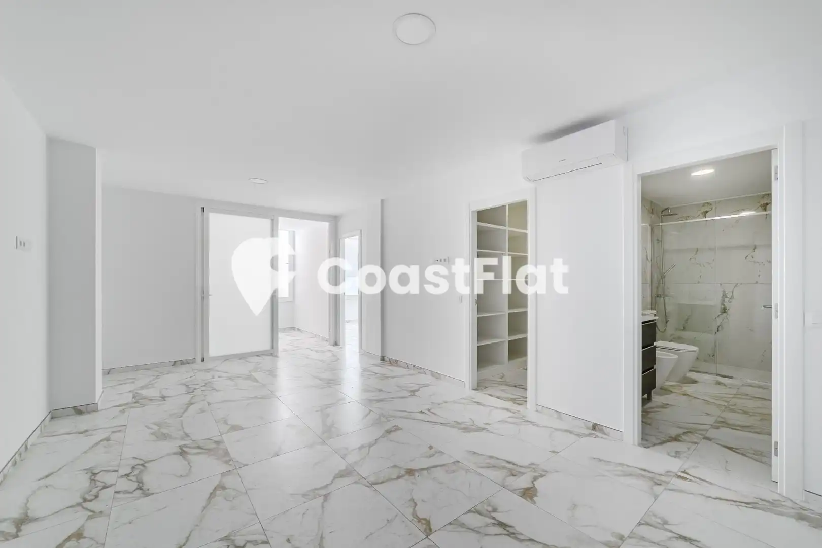 Apartamento en venta en Los Cristianos
