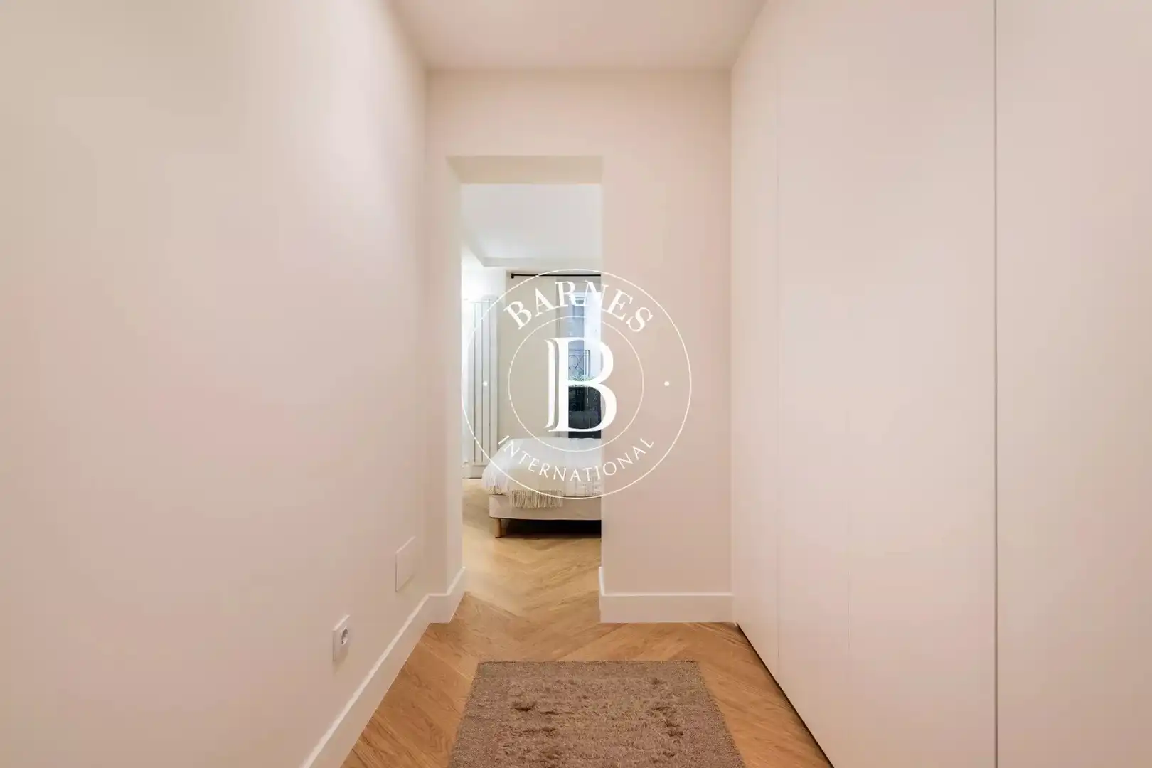 Flat with terrace for sale in Barrio de Salamanca, imagen 24
