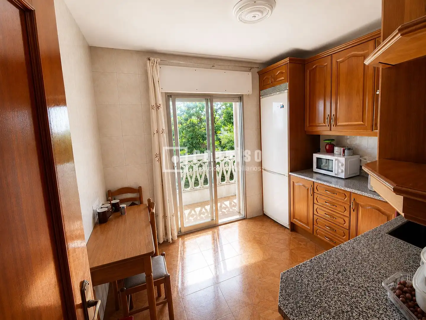 Kitchen of Houses for sale in Casarrubios del Monte  with Heating, Private garden and Terrace