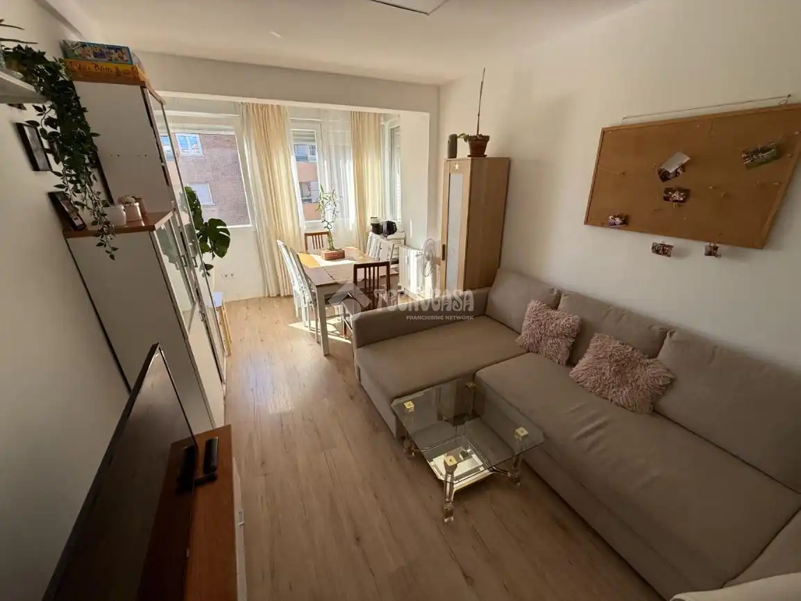 Wohnung zum Verkauf in Usera, imagen 16