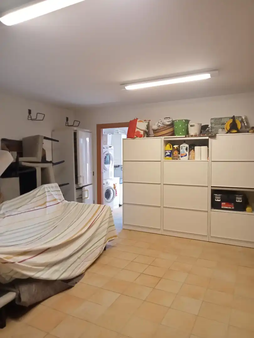 Villa mit Pool zum Verkauf in Carrer Camp de Futbol, imagen 17