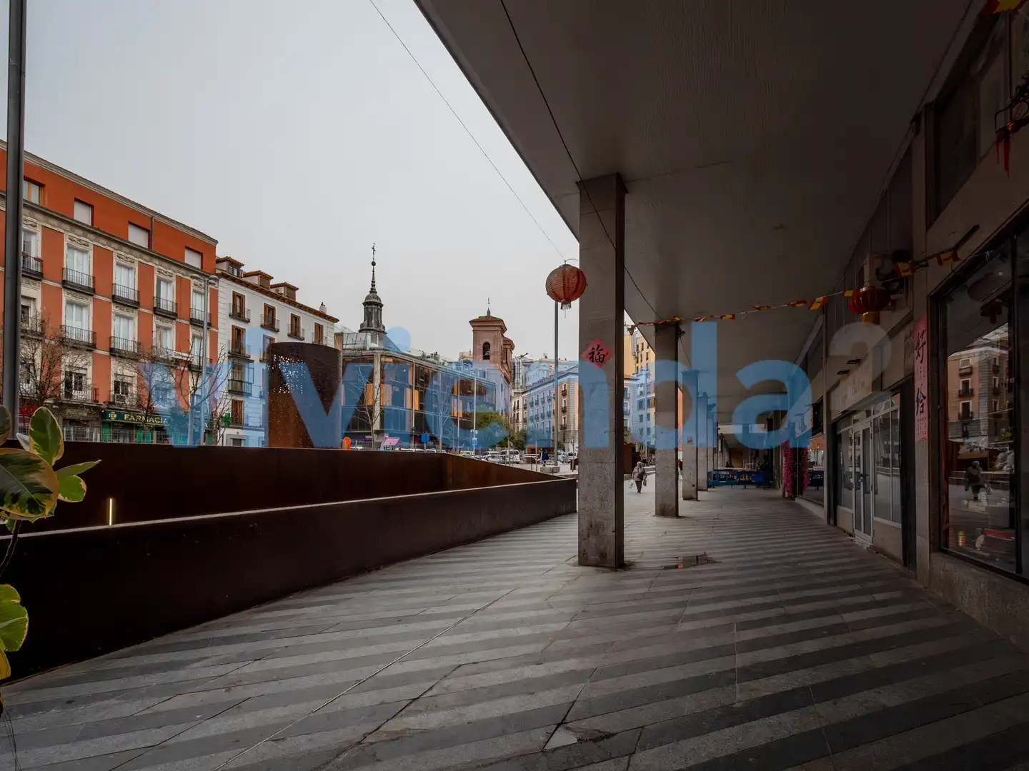 Garaje en venta en CALLE DE LA LUNA, Universidad - Malasaña