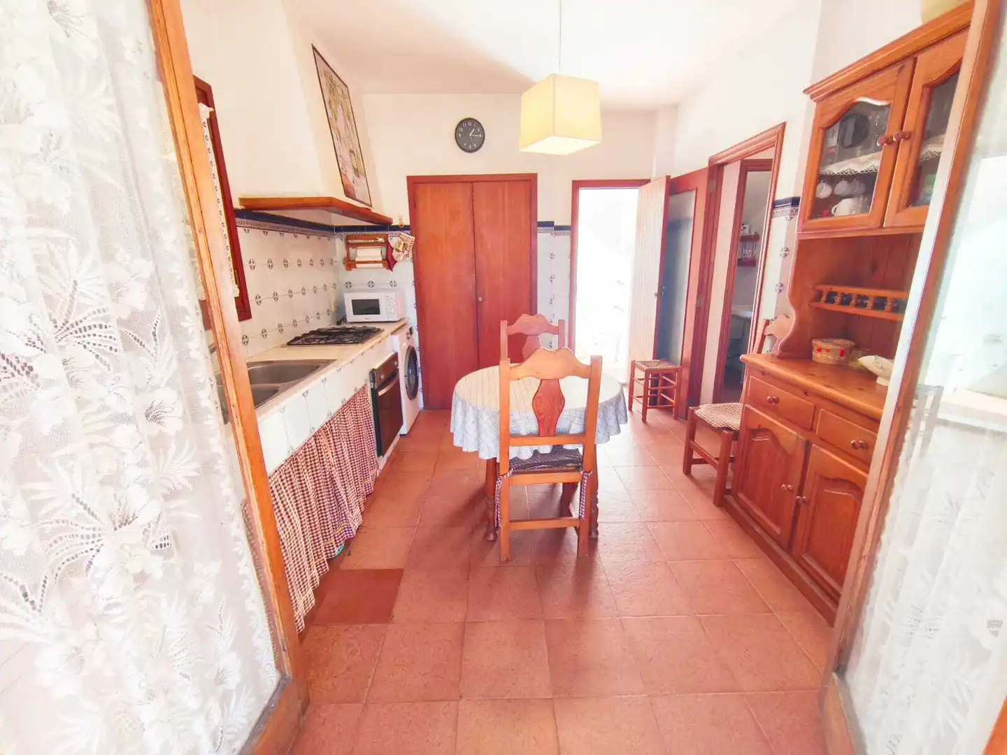 Chalet con piscina en venta en El Faro, imagen 34