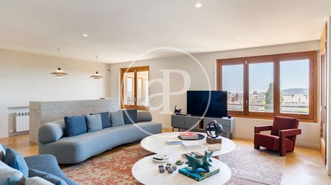 Foto 2 von Wohnung zum Verkauf in Carrer del Dr. Roux, Les Tres Torres, Barcelona Capital