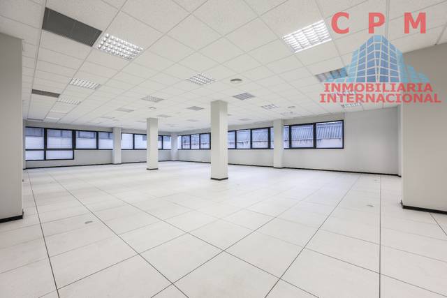 Oficina en Venta en Ensanche de Vallecas - La Gavia