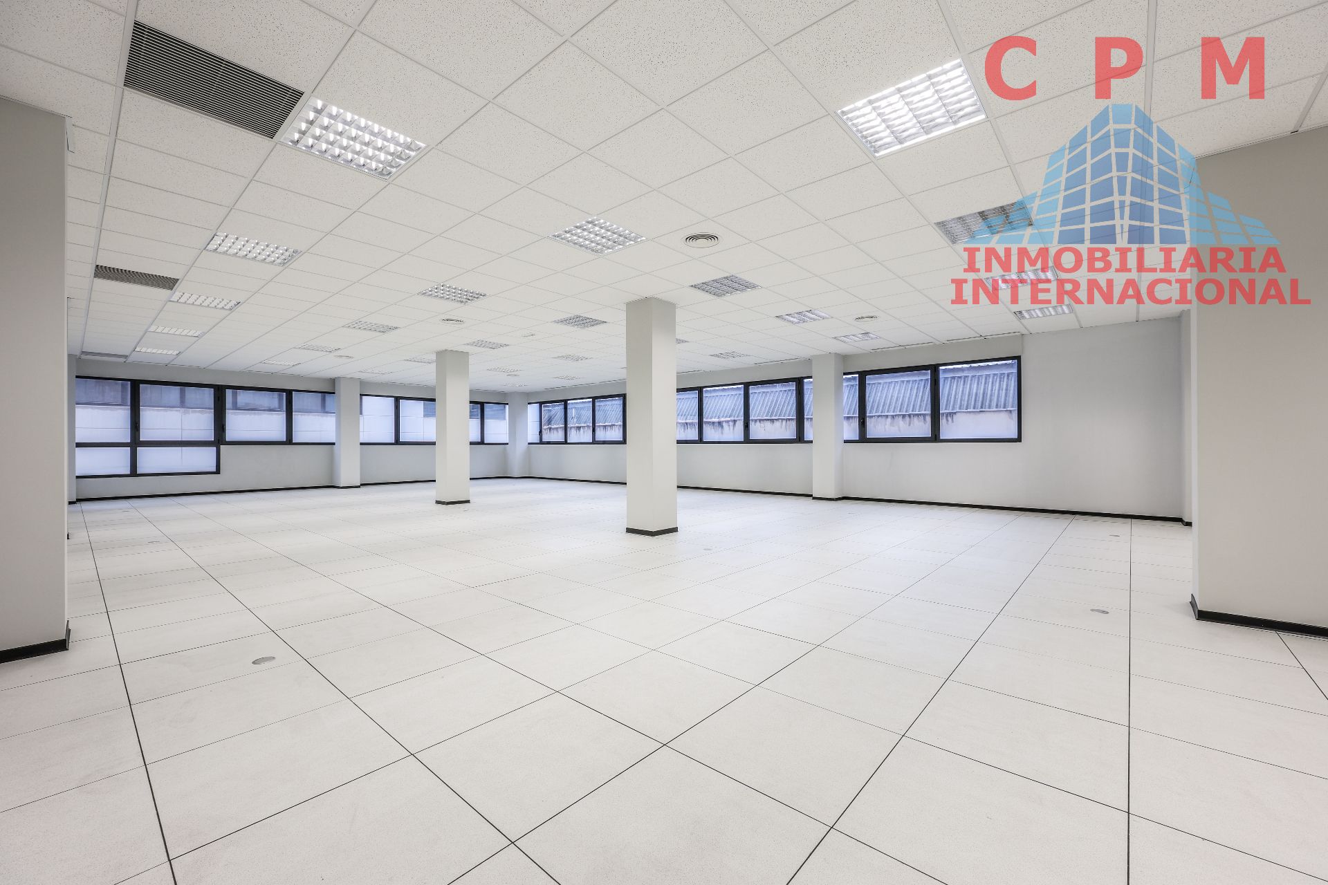 Oficina en venta en  Madrid Capital con Aire acondicionado, Calefacción y Internet