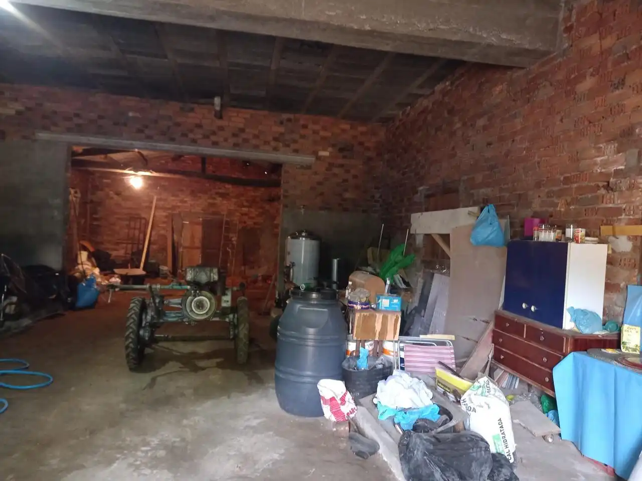 Casa o xalet en venda en Montederramo amb Jardí privat