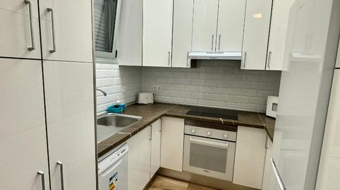 Foto 4 de Apartament de lloguer a Avenida Islas Canarias, Buenavista - Chapatal, Santa Cruz de Tenerife